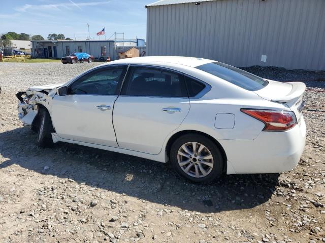 Photo 2 from auction – 2014 NISSAN ALTIMA 2.5 with VIN 1N4AL3AP3EC319865