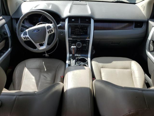 Photo 8 from auction – 2013 FORD EDGE LIMIT with VIN 2FMDK3KC1DBE15767