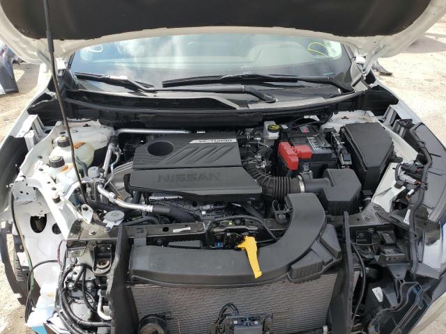 Photo 12 from auction – 2023 NISSAN ROGUE SL with VIN 5N1BT3CA2PC863523