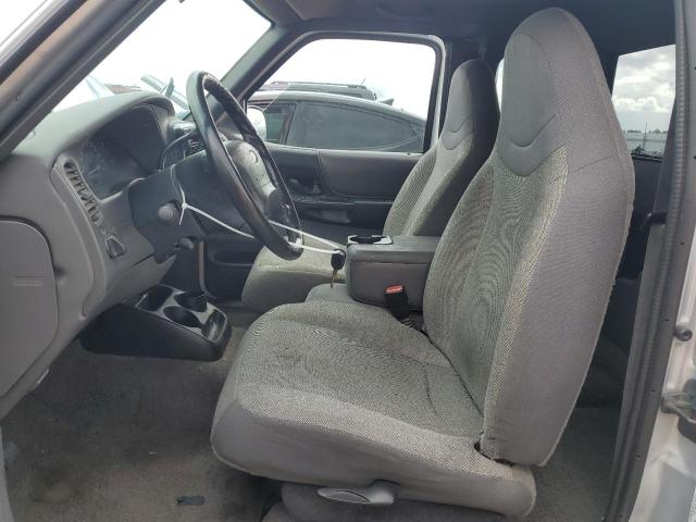 Photo 7 from auction – 2002 FORD RANGER SUP with VIN 1FTYR44E72PB52972