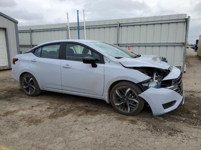 Photo 4 from auction – 2023 NISSAN VERSA SR with VIN 3N1CN8FV9PL872905