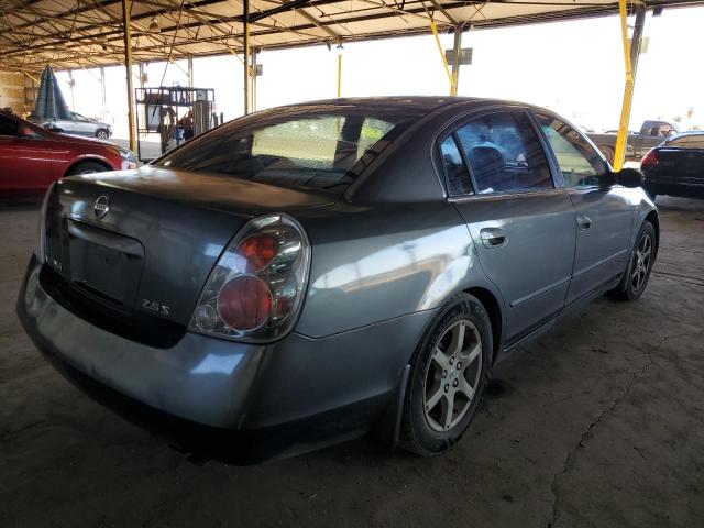Photo 3 from auction – 2005 NISSAN ALTIMA S with VIN 1N4AL11D25C120090