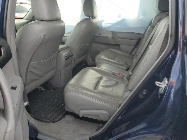 Photo 11 from auction – 2013 TOYOTA HIGHLANDER with VIN 5TDBK3EH3DS238947