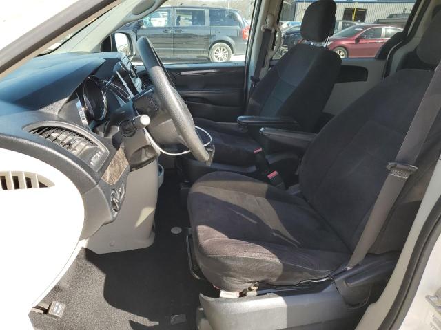 Photo 7 from auction – 2011 DODGE GRAND CARA with VIN 2D4RN4DG8BR715367