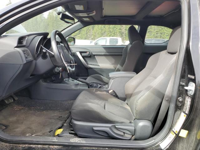 Photo 7 from auction – 2012 TOYOTA SCION TC with VIN JTKJF5C75C3025271