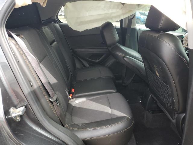 Photo 10 from auction – 2018 CHEVROLET TRAX 1LT with VIN KL7CJLSBXJB547869