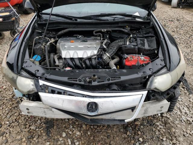 Photo 11 from auction – 2012 ACURA TSX with VIN JH4CU2F47CC006337