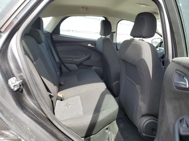 Photo 10 from auction – 2018 FORD FOCUS SE with VIN 1FADP3K20JL201237