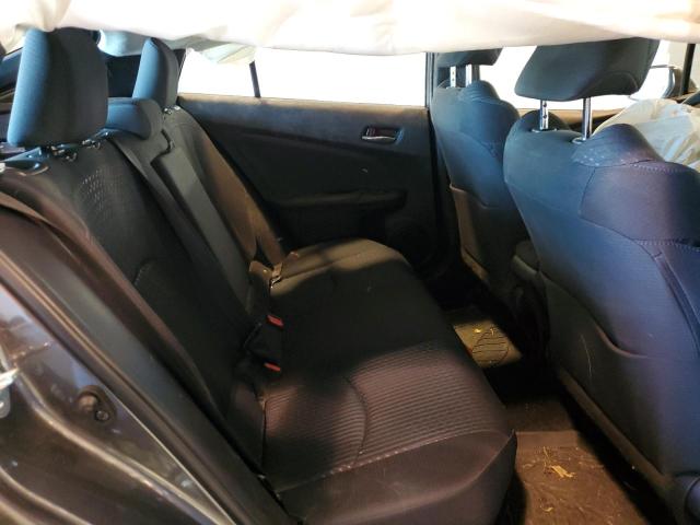 Photo 10 from auction – 2014 TOYOTA PRIUS V with VIN JTDKARFU6H3040842