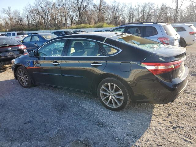 Photo 2 from auction – 2014 TOYOTA AVALON BAS with VIN 4T1BK1EB3EU102939