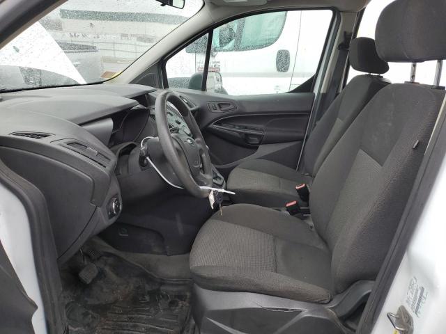 Photo 7 from auction – 2017 FORD TRANSIT CO with VIN NM0LS7E72H1309820
