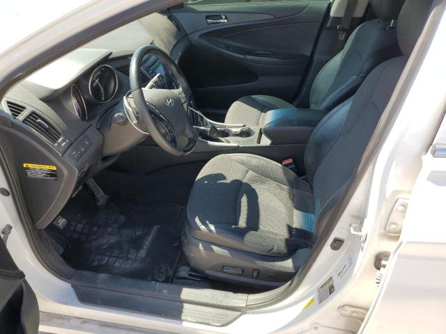 Photo 7 from auction – 2012 HYUNDAI SONATA SE with VIN 5NPEC4AB8CH367112