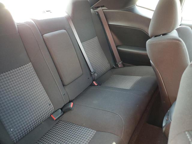 Photo 10 from auction – 2023 DODGE CHALLENGER with VIN 2C3CDZJG8PH549358