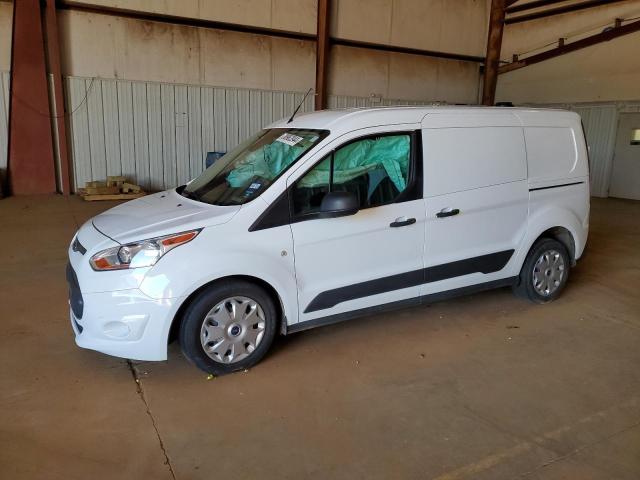 FORD TRANSIT CO 2018 with VIN NM0LS7F73J1379184 - Photo from auction