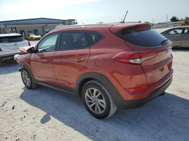 Photo 2 from auction – 2016 HYUNDAI TUCSON LIM with VIN KM8J3CA44GU139075