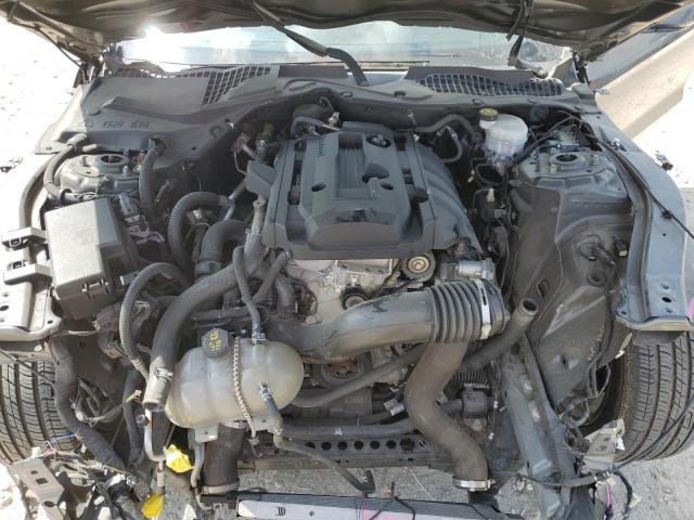 Photo 11 from auction – 2020 FORD MUSTANG with VIN 1FA6P8TH3L5132222