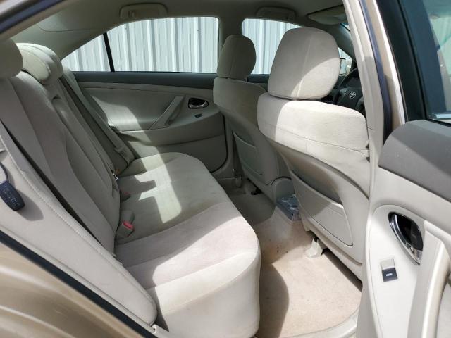 Photo 10 from auction – 2011 TOYOTA CAMRY BASE with VIN 4T1BF3EK9BU132748