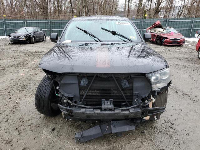 Photo 5 from auction – 2012 DODGE DURANGO R/ with VIN 1C4SDJCT1CC337658