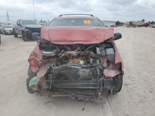 Photo 5 from auction – 2002 DODGE CARAVAN EX with VIN 1B8GP343X2B645757