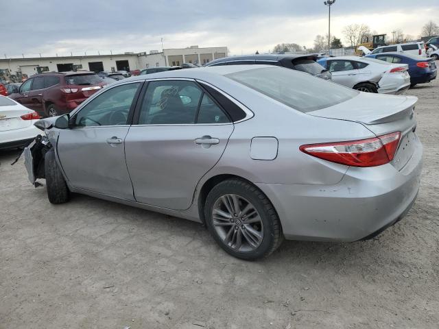 Photo 2 from auction – 2016 TOYOTA CAMRY LE with VIN 4T1BF1FK7GU197009