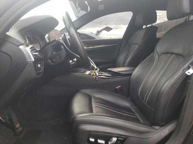 Photo 7 from auction – 2019 BMW 540 XI with VIN WBAJE7C52KG892717