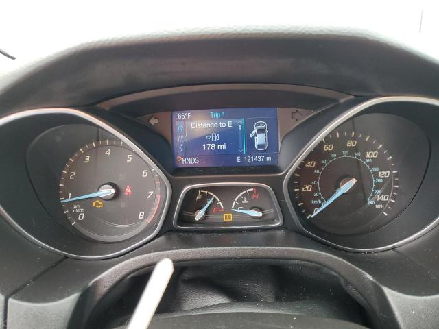 Photo 9 from auction – 2014 FORD FOCUS SE with VIN 1FADP3F29EL305189