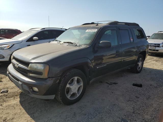 CHEVROLET TRAILBLAZE 2004 with VIN 1GNET16S246157745 - Photo from auction