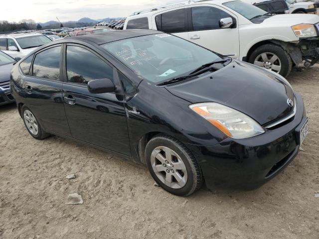 Photo 4 from auction – 2008 TOYOTA PRIUS with VIN JTDKB20U783384595