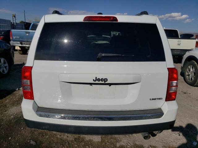 Photo 6 from auction – 2014 JEEP PATRIOT LI with VIN 1C4NJPCB2ED572907