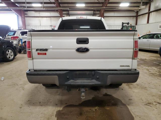 Photo 6 from auction – 2012 FORD F150 with VIN 1FTMF1CM7CFC37042