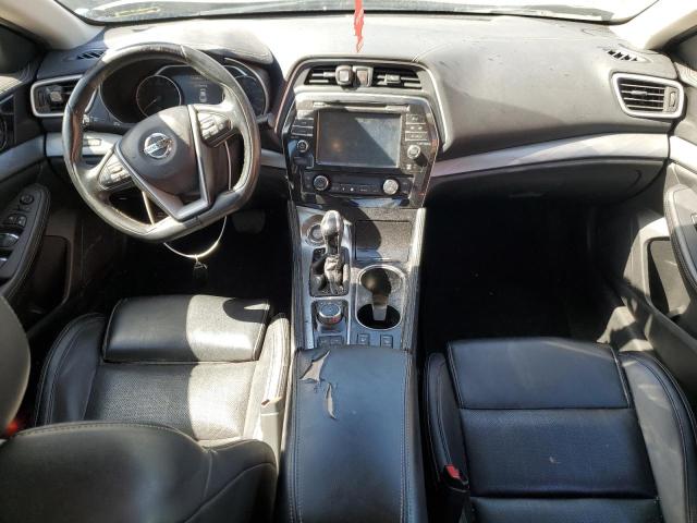 Photo 8 from auction – 2017 NISSAN MAXIMA 3.5 with VIN 1N4AA6AP2HC443363
