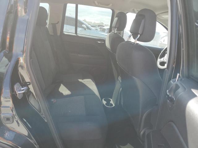 Photo 11 from auction – 2013 JEEP COMPASS LA with VIN 1C4NJCEA3DD273020