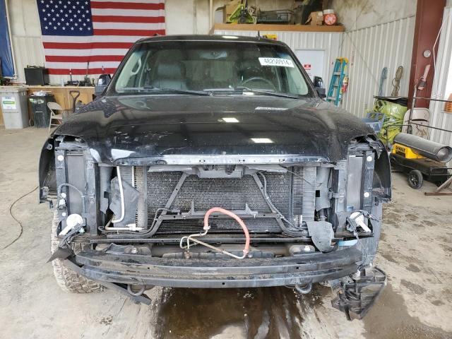 Photo 5 from auction – 2012 GMC YUKON XL D with VIN 1GKS2MEF6CR232260