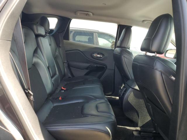 Photo 11 from auction – 2020 JEEP CHEROKEE L with VIN 1C4PJMLB8LD563357