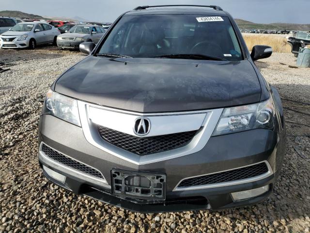 Photo 5 from auction – 2012 ACURA MDX TECHNO with VIN 2HNYD2H40CH533759