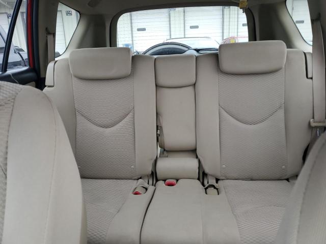 Photo 10 from auction – 2009 TOYOTA RAV4 LIMIT with VIN JTMBF31V79D003468