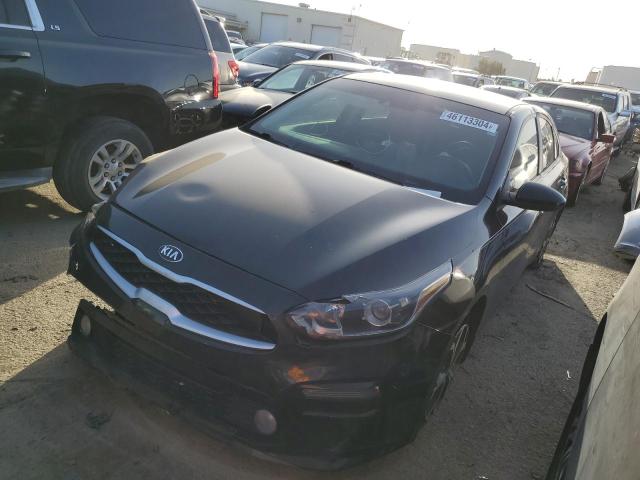 KIA FORTE FE 2020 with VIN 3KPF24AD9LE212940 - Photo from auction