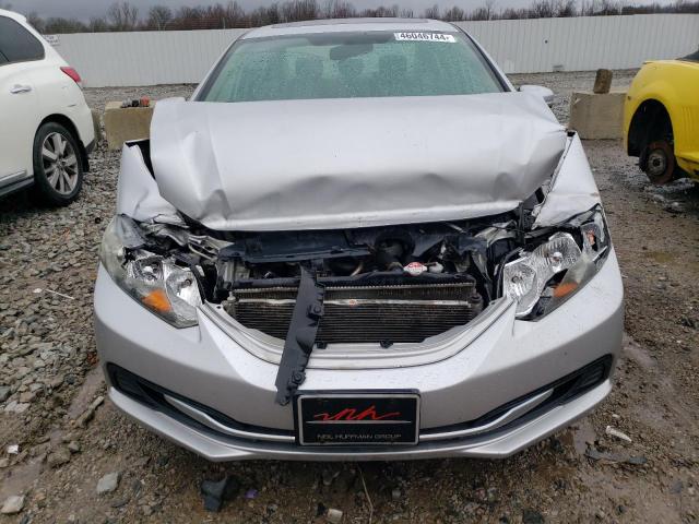 Photo 5 from auction – 2015 HONDA CIVIC EX with VIN 19XFB2F89FE014184