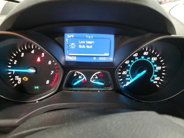 Photo 9 from auction – 2014 FORD ESCAPE SE with VIN 1FMCU9GX2EUD32154