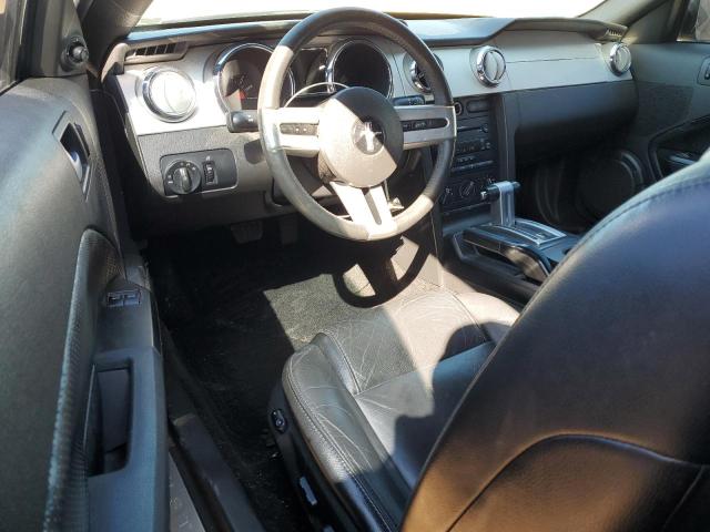 Photo 8 from auction – 2006 FORD MUSTANG with VIN 1ZVFT80N665263792