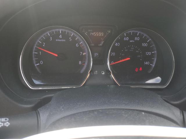 Photo 9 from auction – 2015 NISSAN VERSA S with VIN 3N1CN7AP4FL809616