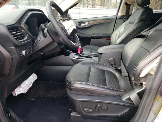 Zdjęcie 7 z aukcji – 2020 FORD ESCAPE z VIN 1FMCU0DZ3LUC25645