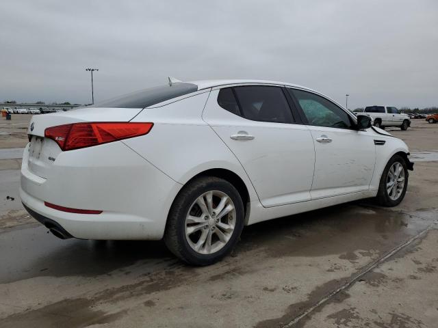 Photo 3 from auction – 2012 KIA OPTIMA EX with VIN 5XXGN4A71CG085176