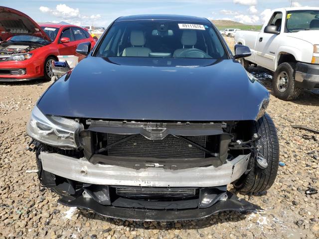 Photo 5 from auction – 2015 BMW 335 XIGT with VIN WBA3X9C53FD868156