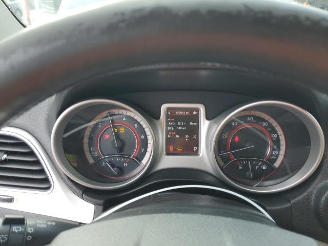 Photo 9 from auction – 2014 DODGE JOURNEY SX with VIN 3C4PDCBGXET152408