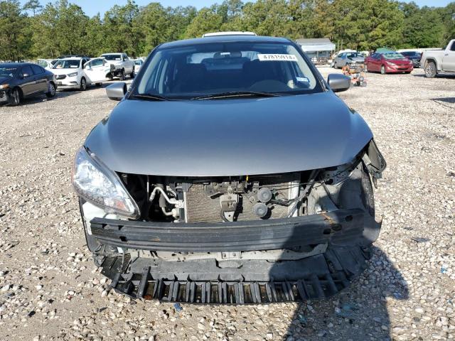 Photo 5 from auction – 2014 NISSAN SENTRA S with VIN 3N1AB7AP5EY292067