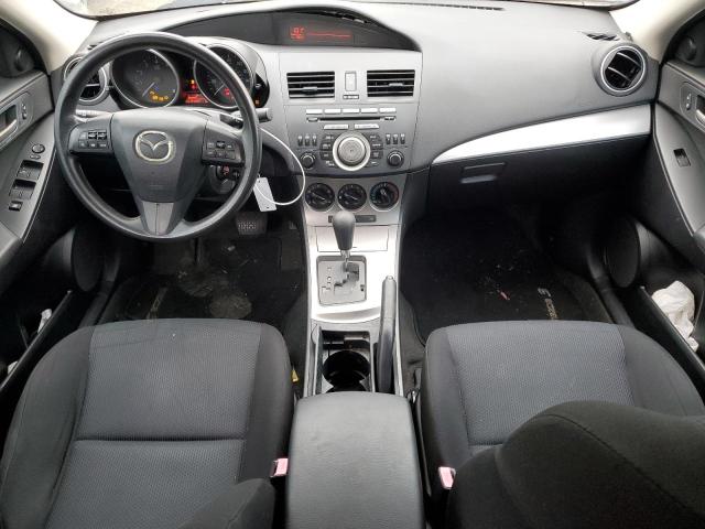 Photo 8 from auction – 2011 MAZDA 3 I with VIN JM1BL1VF9B1422459