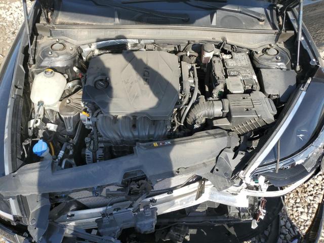 Photo 11 from auction – 2020 HYUNDAI SONATA SE with VIN 5NPEG4JA0LH030672