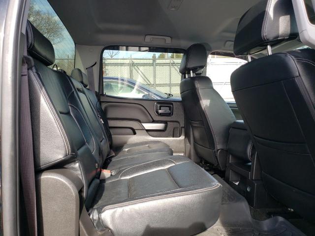 Photo 10 from auction – 2017 CHEVROLET SILVERADO with VIN 3GCUKREC4HG272044