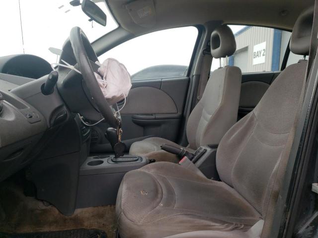 Photo 7 from auction – 2005 SATURN ION LEVEL with VIN 1G8AG52F95Z148546